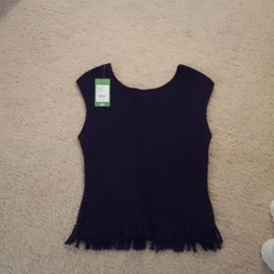 Lily Pulitzer vest